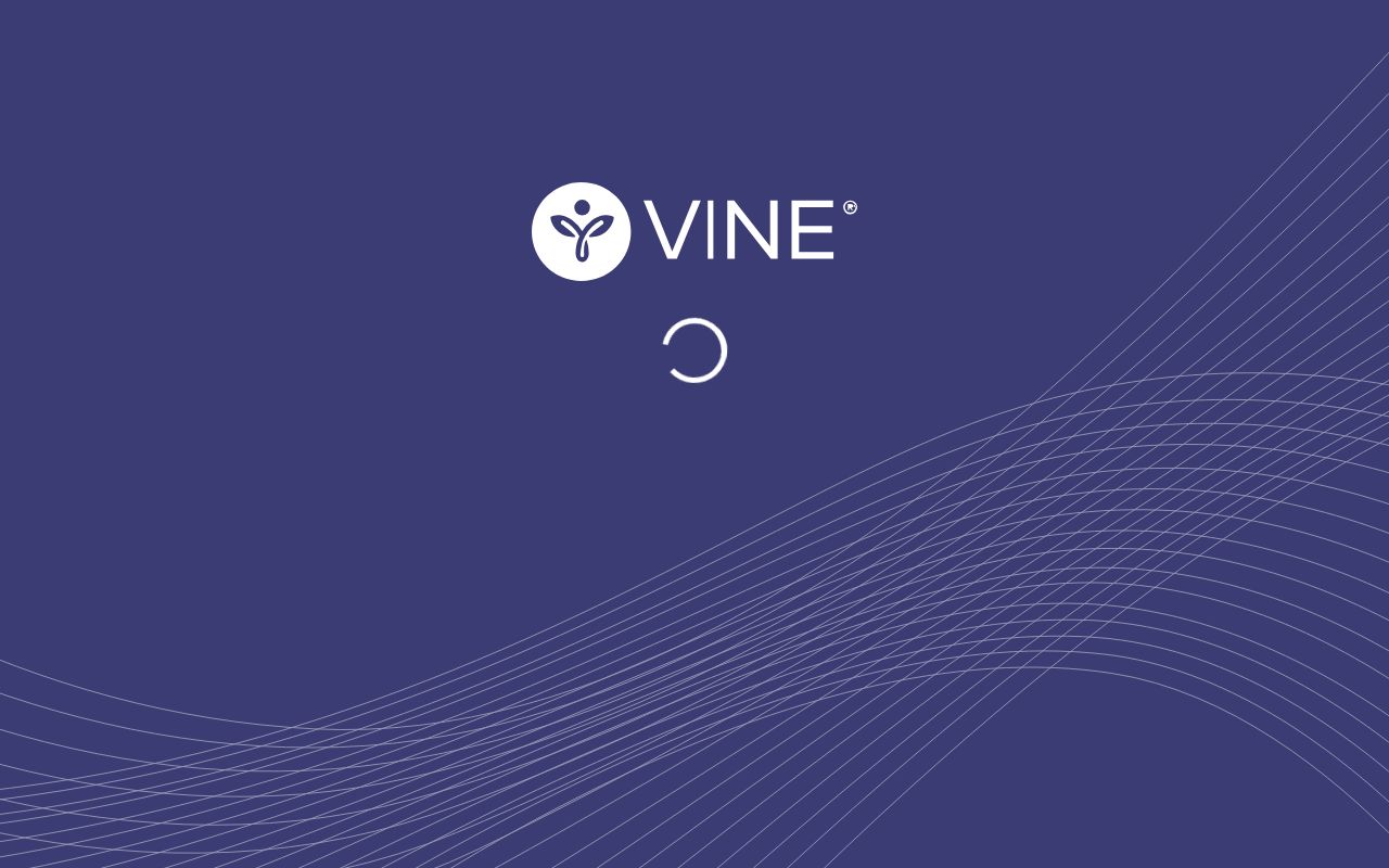 VINELink custody search screen